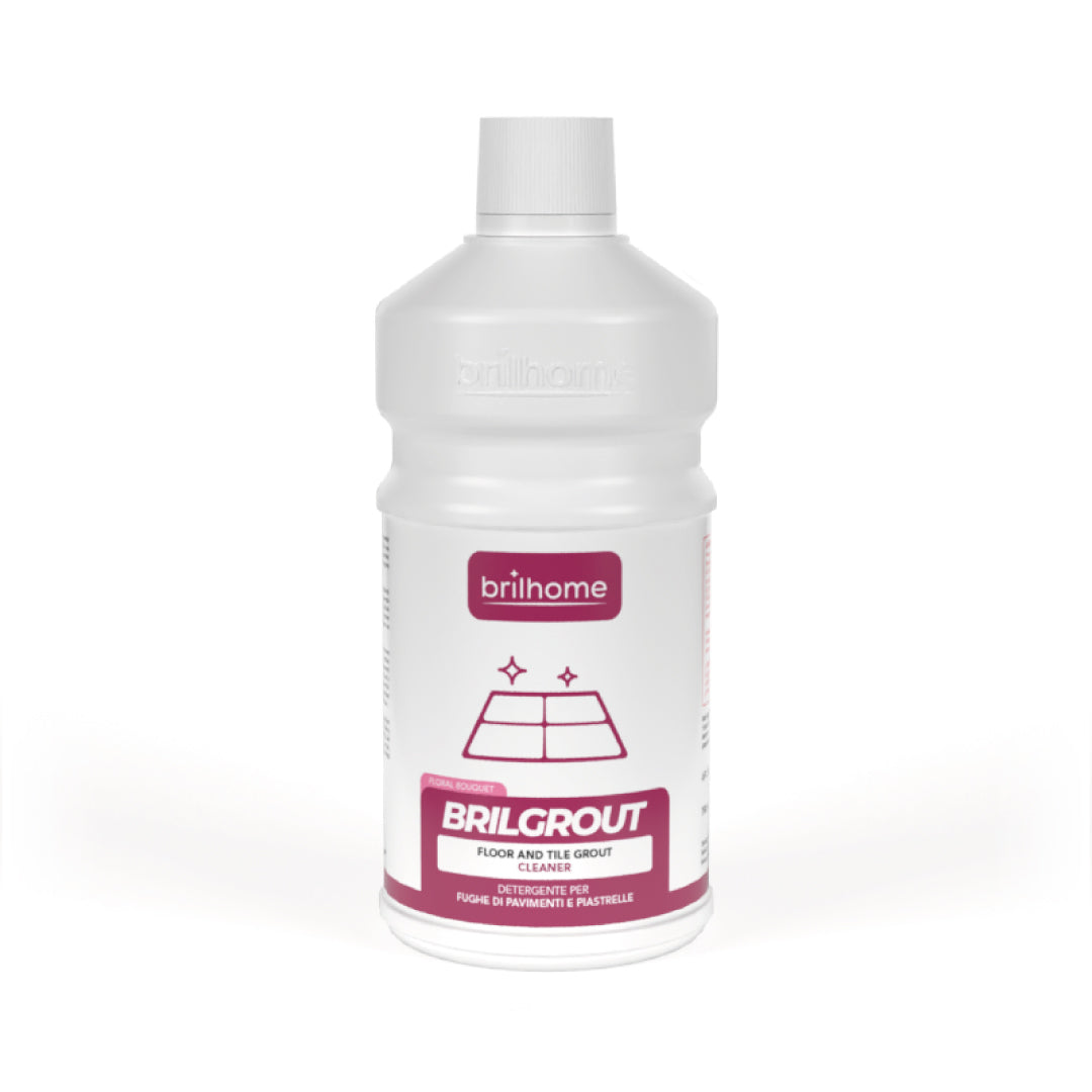 Brilgrout – Fugenreiniger-Konzentrat -  BH0222