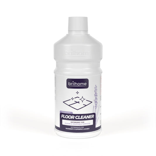 Floor Cleaner – Reiniger für Böden & abwaschbare Oberflächen - BH0207