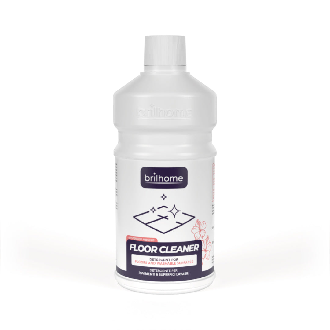 Floor Cleaner – Reiniger für Böden & abwaschbare Oberflächen - BH0214