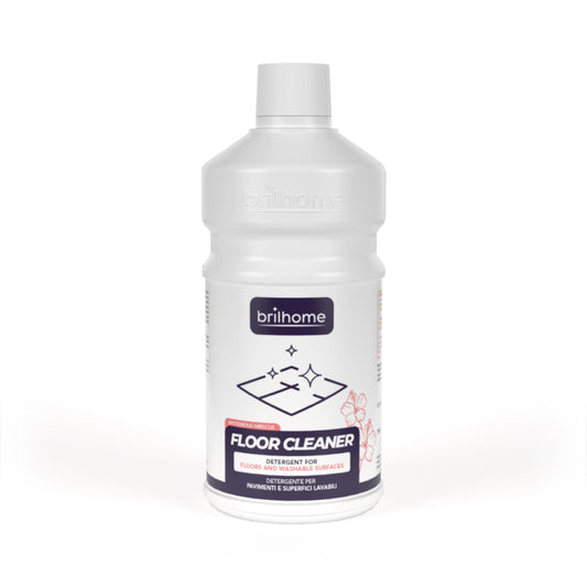 Floor Cleaner – Reiniger für Böden & abwaschbare Oberflächen - BH0214