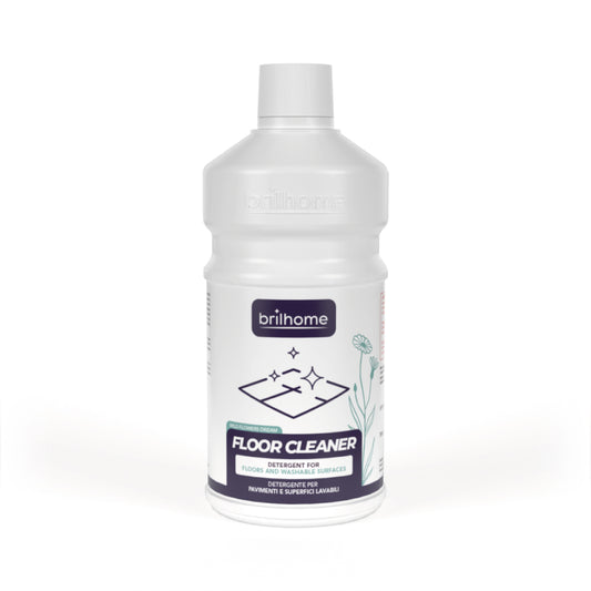 Floor Cleaner – Reiniger für Böden & abwaschbare Oberflächen - BH0213