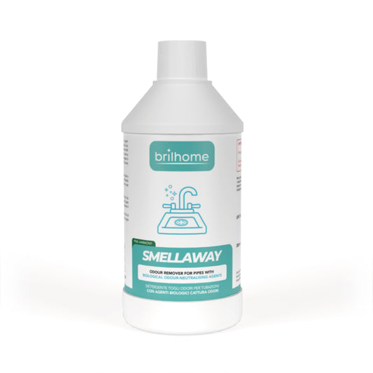 Smellaway – Anti-Geruch Rohrreiniger - BH0220