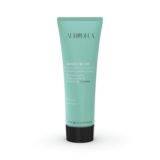 Handcreme mit Kamille - 75 ml