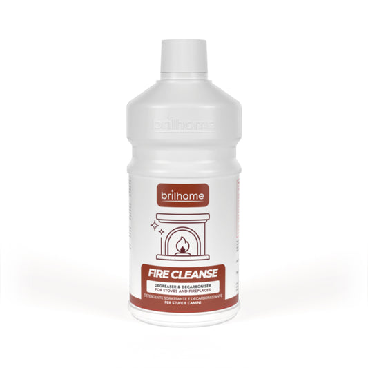 Fire Cleanse – Reiniger-Konzentrat gegen Fett & Eingebranntes - BH0205