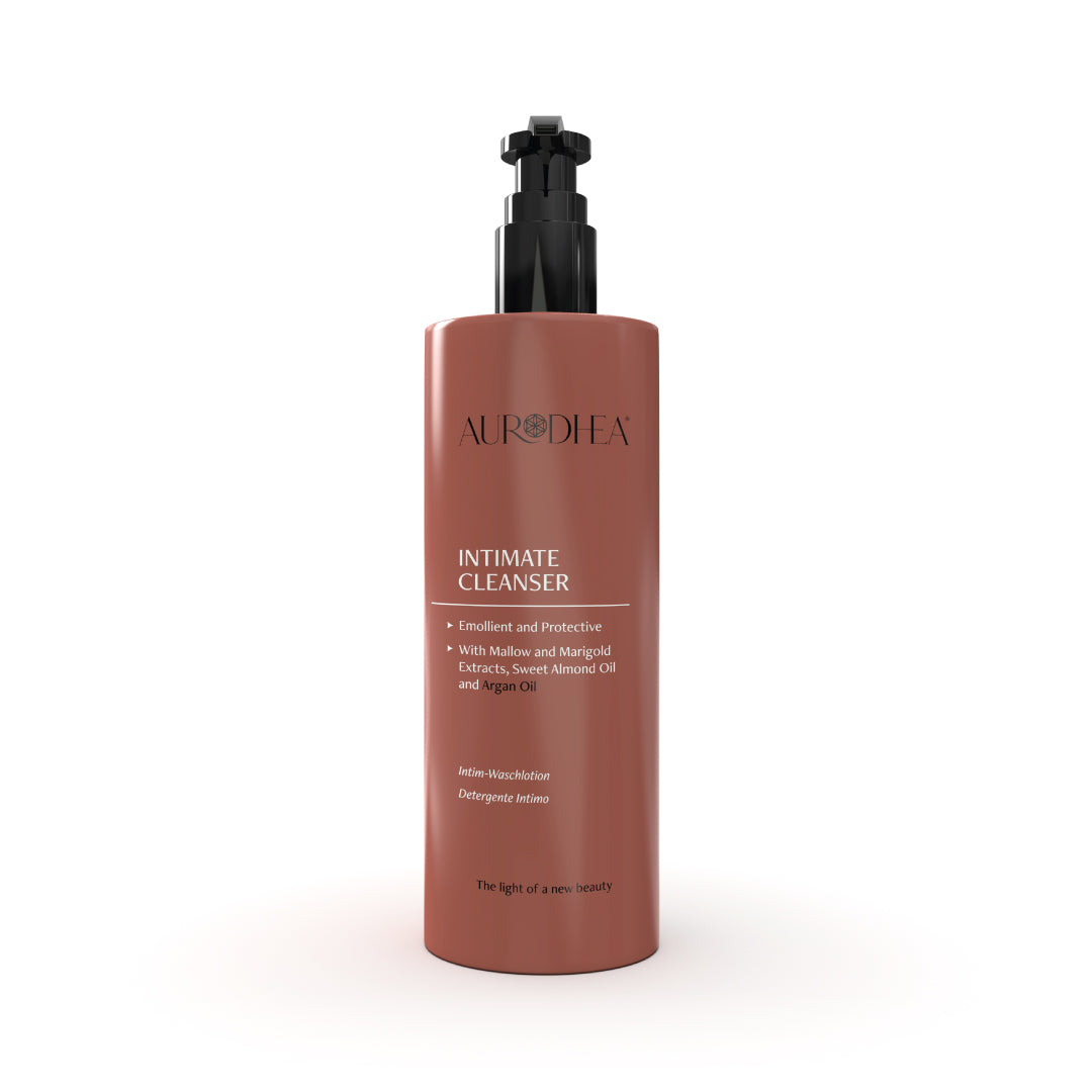 Intim-Waschlotion mit Arganöl - 260 ml - AR09B