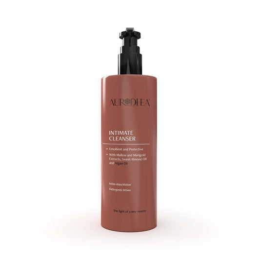Intim-Waschlotion mit Arganöl - 260 ml - AR09B