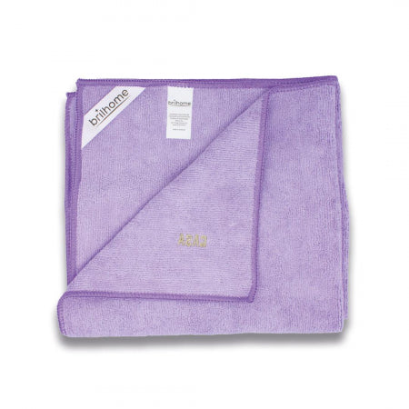 TERRY – Multiflächen-Mikrofaser-Staubtuch (violett) - MIC03