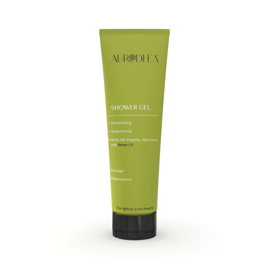 Duschgel mit Neemöl - 250 ml