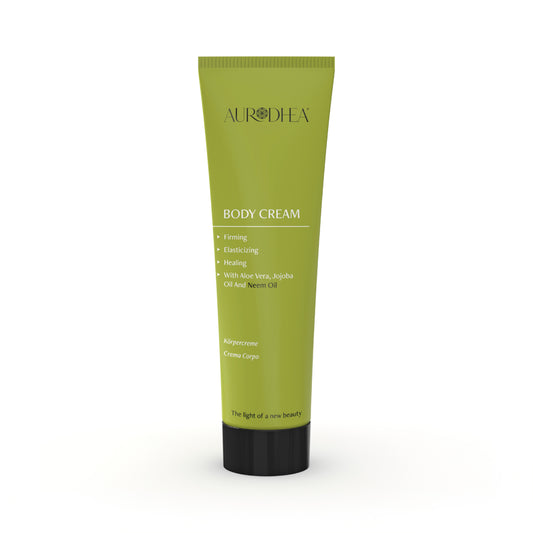 Körpercreme mit Neemöl - 150 ml