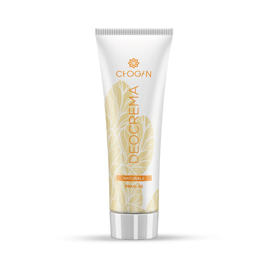 NATÜRLICHE DEO CREME - 50 ml