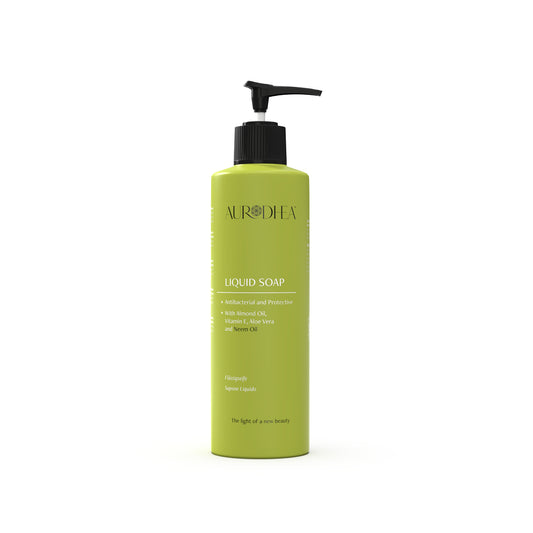 Flüssigseife mit Neemöl - 260 ml