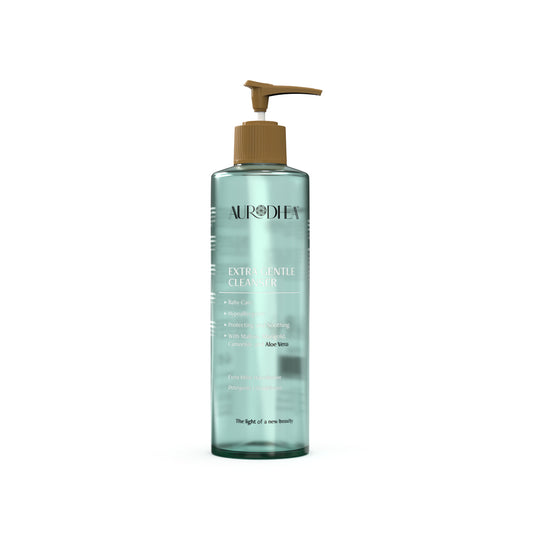Extra milde Baby-Waschlotion - 260 ml