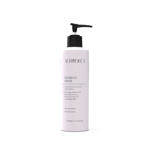 Intim-Waschlotion mit Eselsmilch - 260 ml