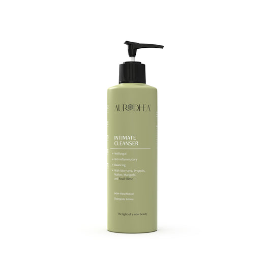 Intim-Waschlotion mit Schneckenschleim - 260 ml