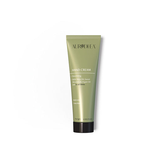 Handcreme mit Schneckenschleim - 75 ml - CR32B