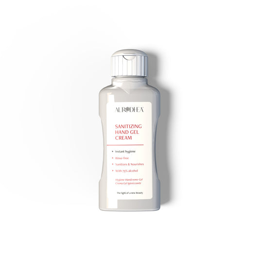 HYGIENE-HANDCREME-GEL - 120 ml