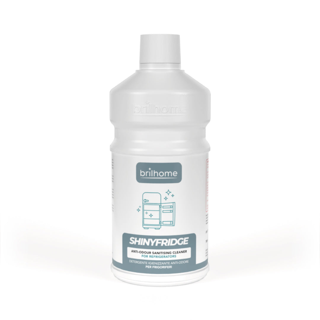 Shinyfridge – Kühlschrank-Hygienereiniger - BH0216