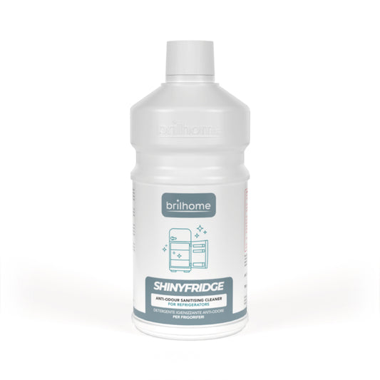 Shinyfridge – Kühlschrank-Hygienereiniger - BH0216