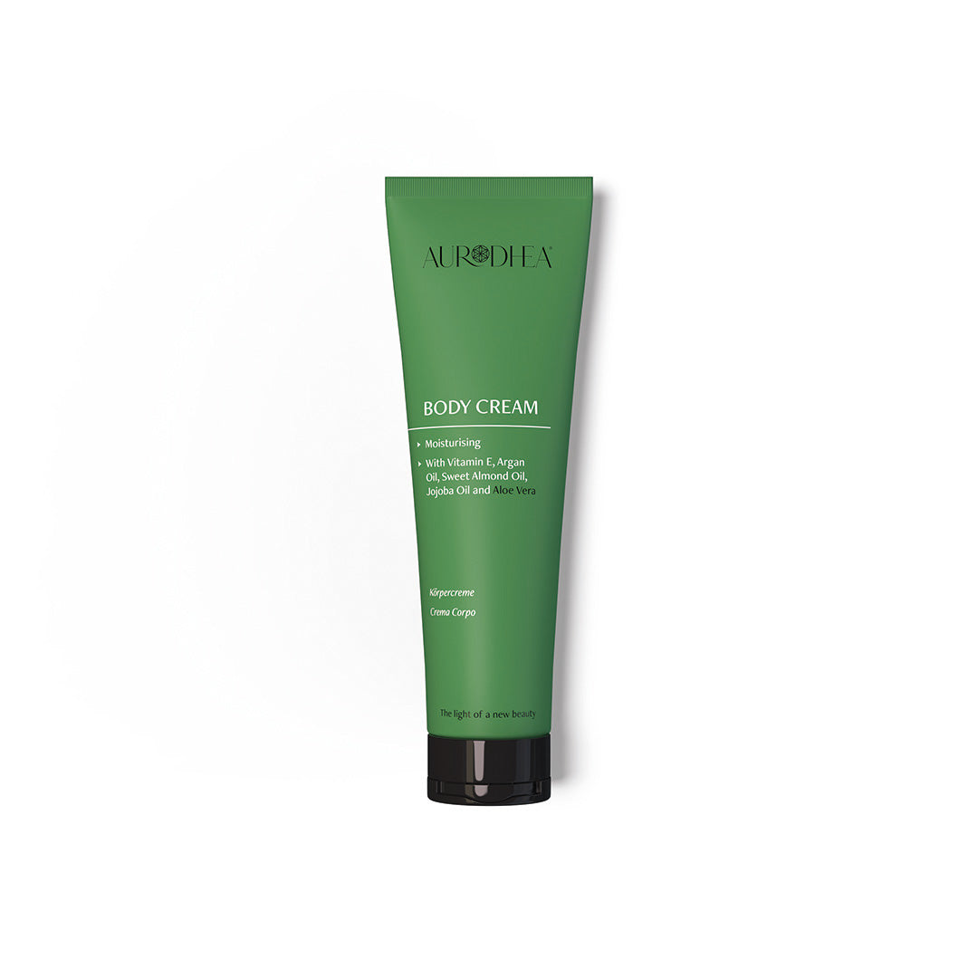 Körpercreme mit Aloe Vera - 150ml - CR30B
