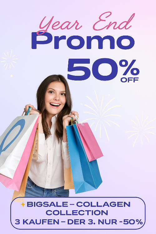 Promo 50%